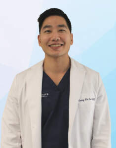 Dr Lee