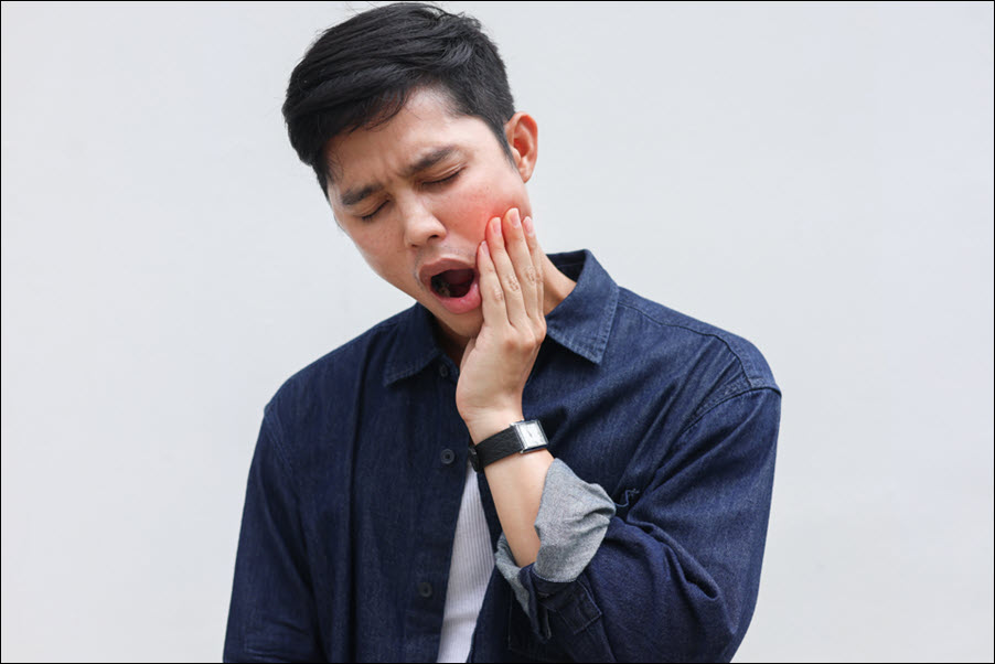 TMJ Disorder