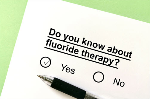 fluoride